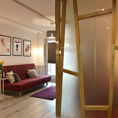 La Gioia Kazimierz Modern Apartments Krakow Exterior photo