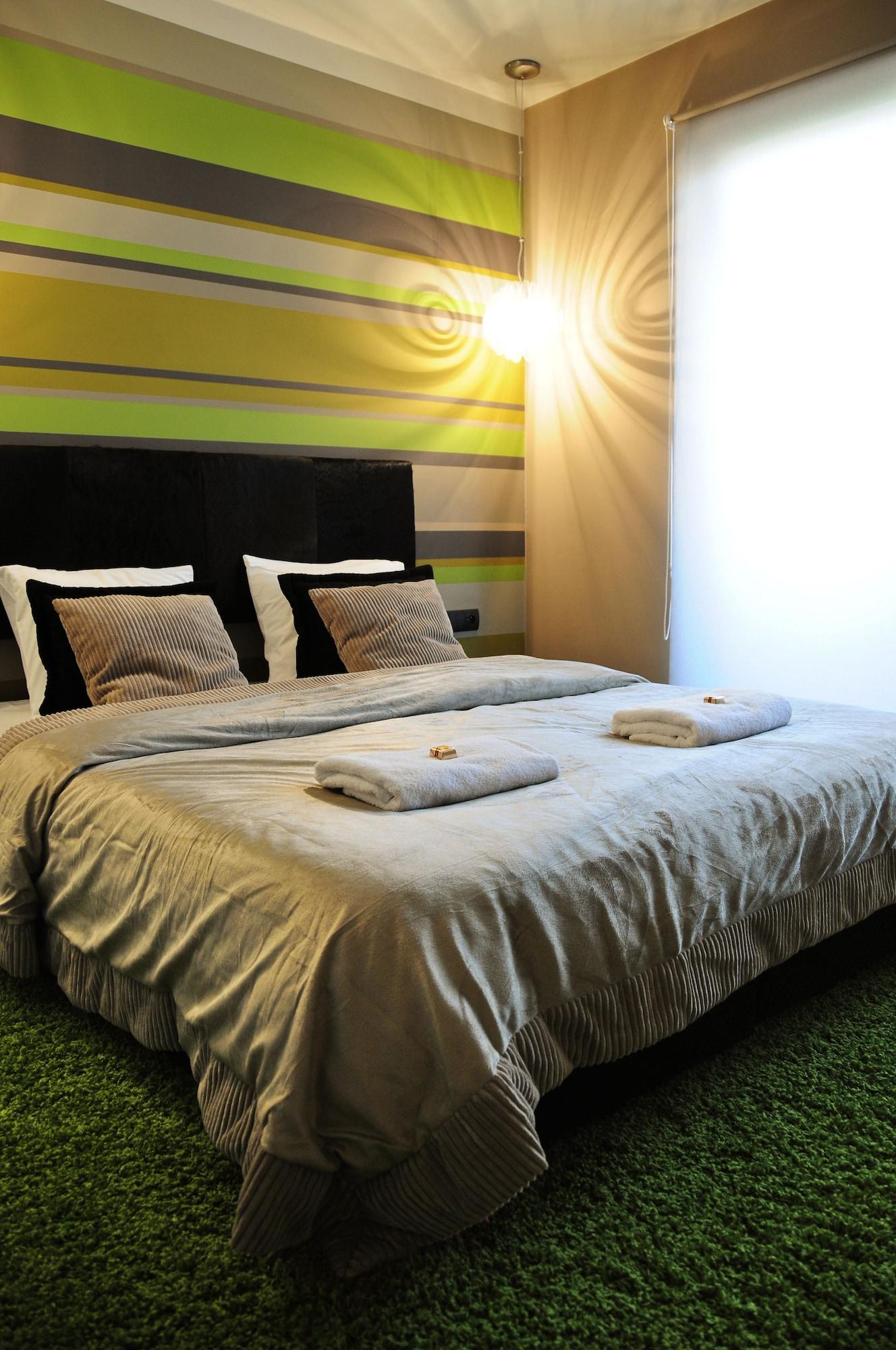 La Gioia Kazimierz Modern Apartments Krakow Exterior photo