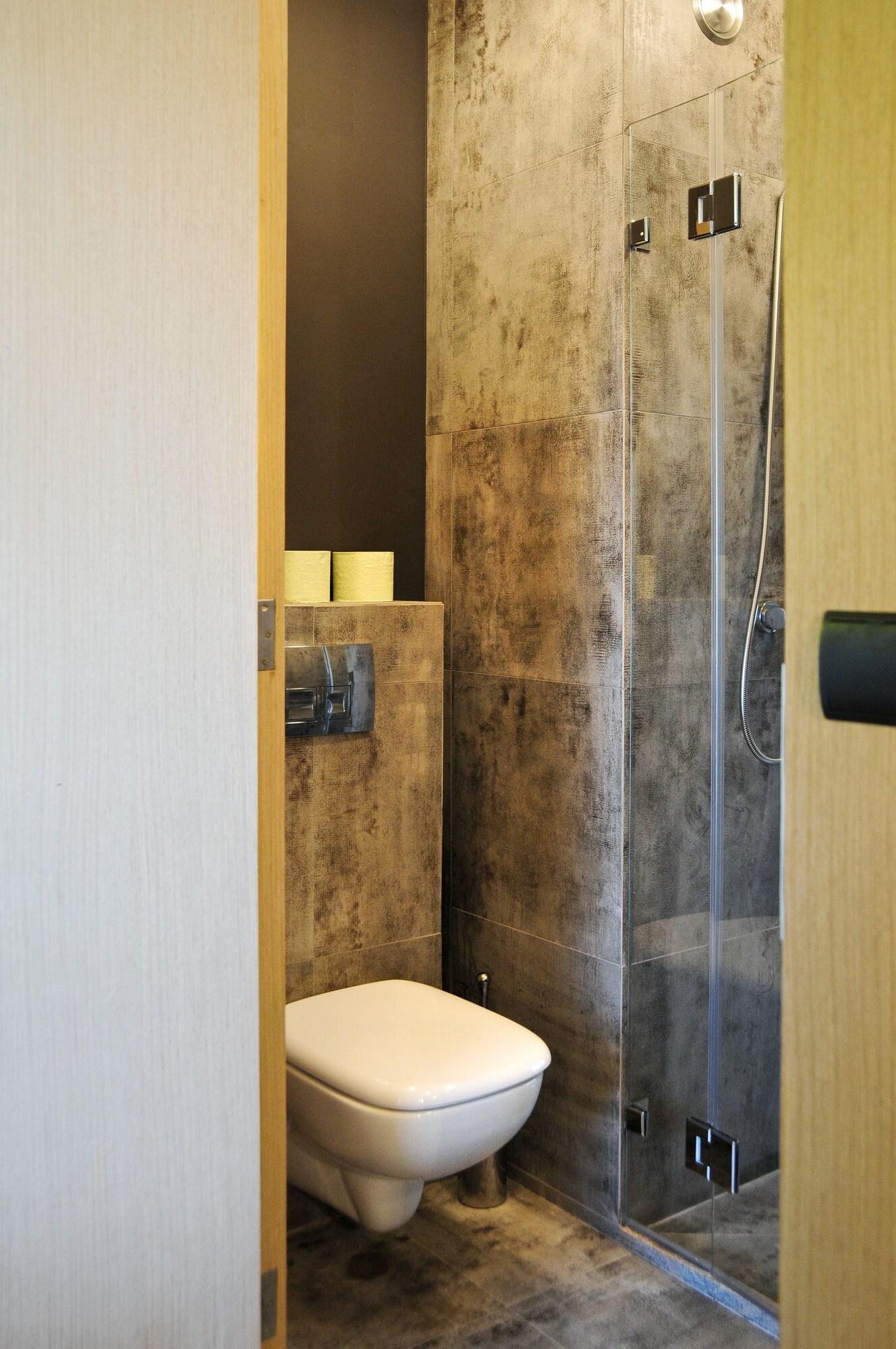 La Gioia Kazimierz Modern Apartments Krakow Exterior photo