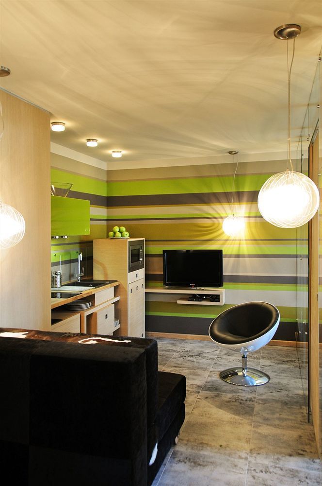 La Gioia Kazimierz Modern Apartments Krakow Exterior photo